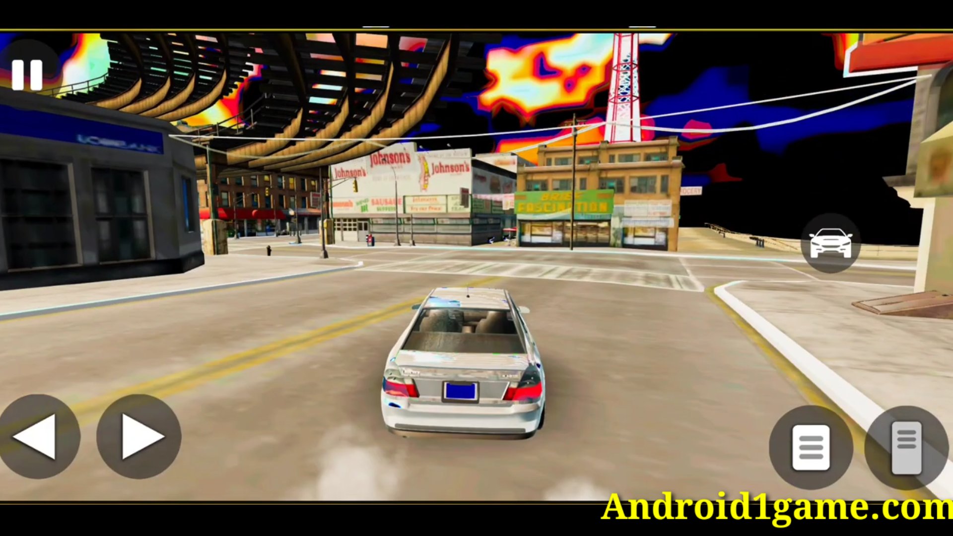 gta 4 beta download for android